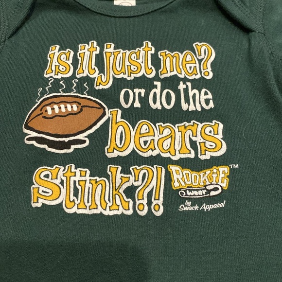 ‼️PACKERS‼️ - Picture 2 of 3